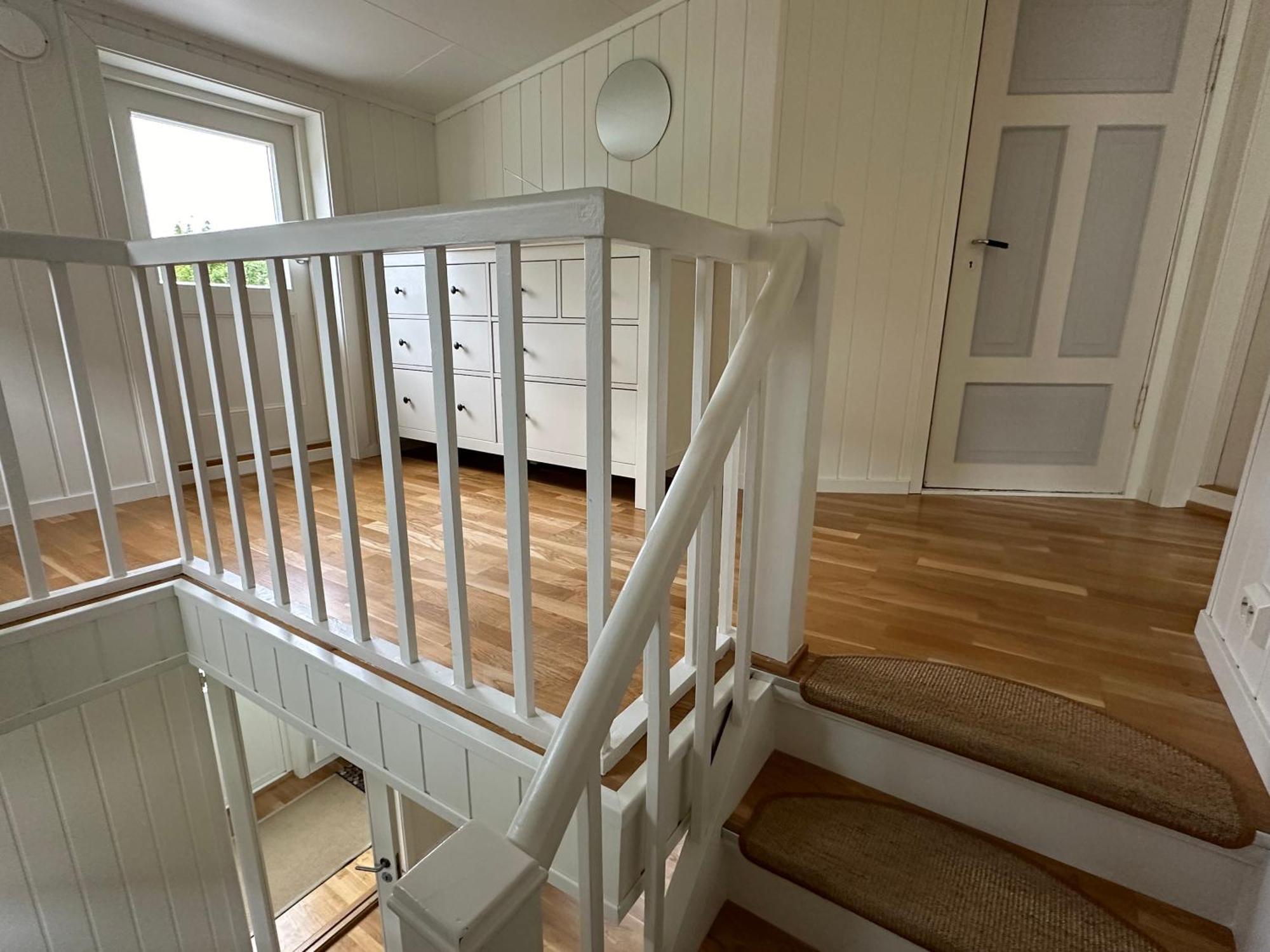 Bleik Villa Extérieur photo